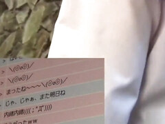 Aziatisch, Pijpbeurt, Classisch, Sperma shot, Lul, Japaans, Orgasme, Buiten