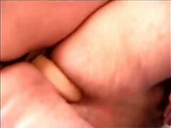 お尻, ぽっちゃり, デカ尻, カップル, フェムドム, イタリア人, ペニスバンド