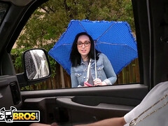 Kont, Grote kont, Autobus, Sperma in gezicht, Handbeurt, Hardcore, Hd, Reusachtig