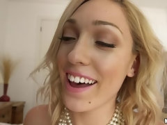 In den arsch, Blasen, Dildo, Klaffend, Freundin, Muschi, Spielzeuge, Vibrator