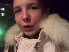 Katerina Kozlova (Teen Monroe) 2016
