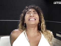 Beso negro, Culo grande, Tetas grandes, Negro, Rubia, Abierta, Latina, Puta