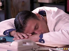 Большие сиськи, Фетиш, Хд, Каблуки, Медсестра, Пирсинг, От первого лица, Чулки