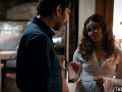 18, デカチン, 茶髪の, ハードコア, 天然, 自然山雀, オマンコ, 剃毛