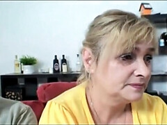 Adorable, Blonde, Tir de sperme, Mignonne, Énorme, Mature, Suçant, Adolescente