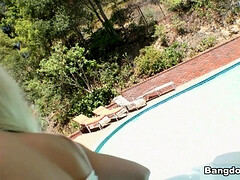 Elsa Jean in Elsa Jean loves Porn - BangBros18