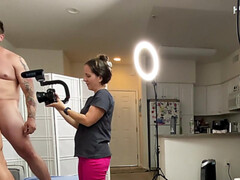 Mamada, Pareja, Cornudo, Corridas, Fetiche, Pajear, Trio, Esposa