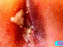 Adorable, Culo, Lamer culo, Dormitorio, Mamada, Corridas, Dominación, Ducha