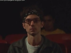 Polla, Grupo, Grupo, Madres para coger, Orgía, Adolescente, Tetas