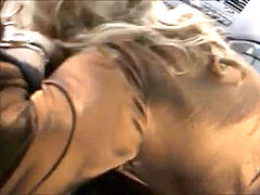 Deutsch, Milf, Öffentlich, Hure