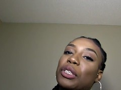 素人, デカチン, 黒人, 黒人, ハードコア