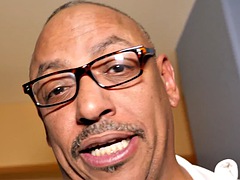 Amateur, Grosse bite, Noire, Noir ébène