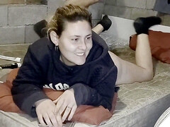 Большая жопа, Член, Пальцем, Мастурбация, Беременная, Киски, Развязные, Шлюха