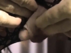 Masturbatie, Shemale, Alleen, Webcamera