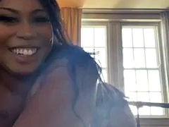 Anaal, Lieveling, Grote lul, Zwart, Zwart, Masturbatie, Moeder die ik wil neuken, Gezichtspunt