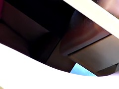 Leie, Wohlbeleibte schöne frauen, Unter dem rock, Spanner