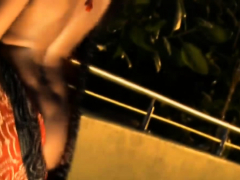 エロティック, Hd, インド人, 淫乱熟女, アウトドア