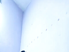 ぽちゃ, インド人, 淫乱熟女, ウェブカメラ