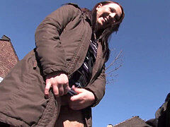 Gehen wird doch ficken!