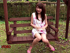 Азиатки, Семяизвержение, Японки