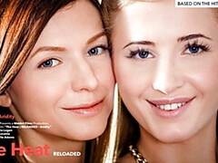 Amarrada, Penetracion con dedos, Hd, Tacones, Besar, Lamidas, Medias largas, Tetas