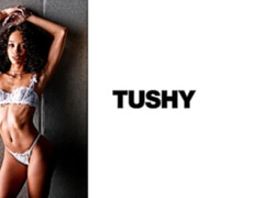 Mamada, Estilo perrito, Sexo duro, Interracial, Besar, Tetas naturales, Coño, Flaco