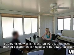 面接, カップル, チェコ, Hd, お金, 息子, ストリップ, ティーン