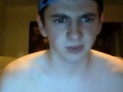 Amateur, Homosexuelle, Masturbation, Webcam