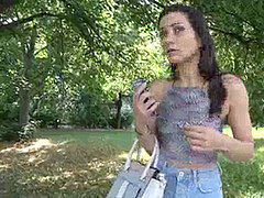 Любители, Семяизвержение, Итальянки, На природе, На публике, Реалити