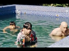 Trailer-Paradise Island-Li Rong Rong-Wa Nuo-Guan Ming Mei-MDL-0007-2-Best Original Asia Porn Video