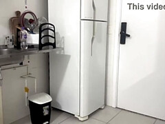 Mamada, Cornudo, Fetiche, Penetracion con puños, Atragantadas, Tetas naturales, Flaco, Mojado