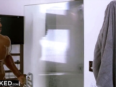 アナル, お尻, 舐める尻, デカチン, フェラチオ, なめる, オマンコ, 馬乗り