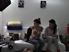 Amateur, Nana, Marrant