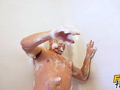 Grote mammen, Pijpbeurt, Hondjeshouding, Hd, Rijden, Anaal likken, Russisch, Schreeuwen