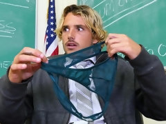 フェラチオ, 茶髪の, ディルド, バック, 毛深い, Hd, 自然山雀, 馬乗り