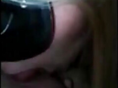 Enthousiasteling, Blond, Pijpbeurt, Lul, Hd, Moeder die ik wil neuken, Anaal likken, Vrouw