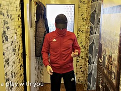 アナル, 緊縛, 車, 衣服着たままセックス, イく瞬間, オフィス, 磨き, ユニフォーム