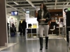 Жопа, Фетиш, Хд, На природе, На публике, Подглядывание