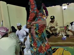 Enthousiasteling, Arabisch, Bekijker