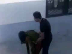 Enthousiasteling, Buiten, Openbaar, Realiteit, Bekijker