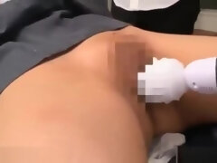 Asiatisch, Japanische massage, Jungendliche (18+)