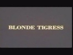 Rubia, Clásico, Retro, Clasico