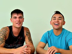 Grosse bite, Homosexuelle, Hard, Fille latino