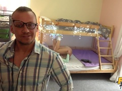 Язык в попке, Измена, Собачьи, Затыкание рта, Хд, Гостиница, Лизание, Порка