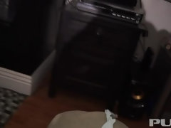 Asiático, Morena, Corridas, Japonés, Lencería, Tetas naturales, Pov