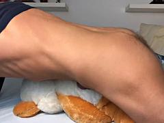 素人, デカチン, イく瞬間, フェティッシュ, Hd, オナニー, 一人