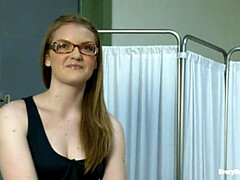 Anaal, Bondage discipline sadomasochisme, Diep in de keel, Fetisj, Vuisten, Hd, Verpleegster, Speelgoed