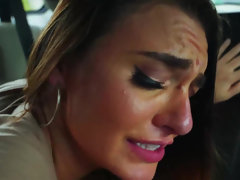 Американки, Большие сиськи, Блондинки, Застукали, Измена, Член, Киски, Тату