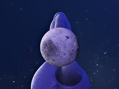 Tridimensionnel, Amateur, Tir de sperme, Hard, Mère que j'aimerais baiser
