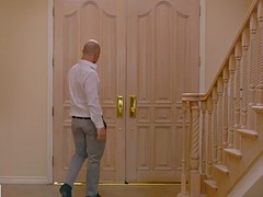 Nana, Sucer une bite, Brunette brune, Collège université, Chevaucher, Étudiant, Nénés, Jouets